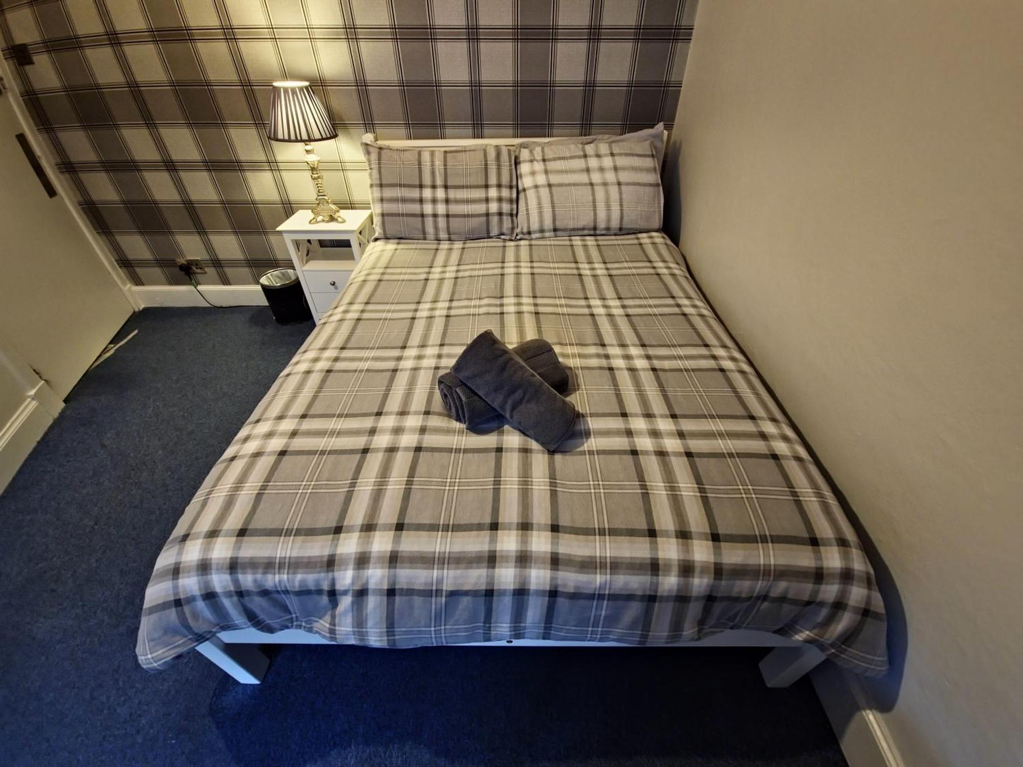 Edinburgh Backpackers - Over 18S Only Экстерьер фото